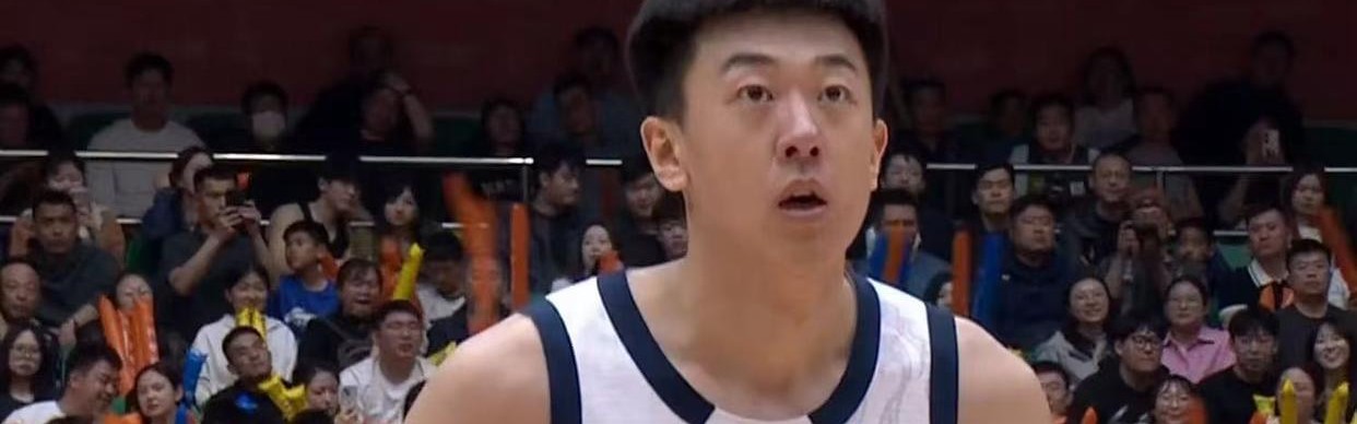 中欧体育-确认不打了！广东第一外援接近常规赛报销，杜锋迎来下课倒计时？