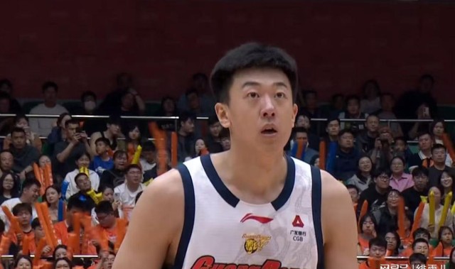 中欧体育-确认不打了！广东第一外援接近常规赛报销，杜锋迎来下课倒计时？