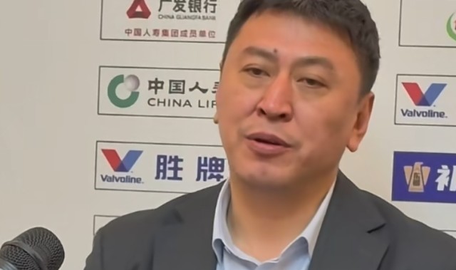 中欧体育登录入口-惜败北京发布会！王世龙认可攻守被杰曼打服，祝铭震强调积极训练