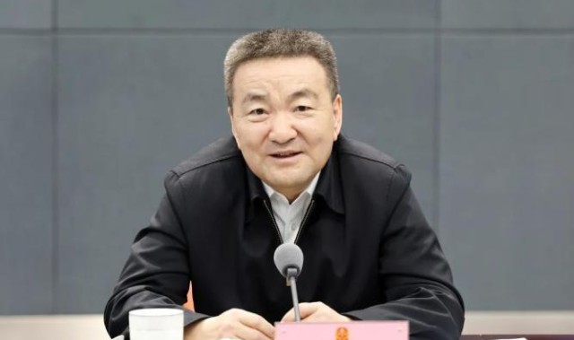 中欧体育app下载-浙江省委常委、政法委书记王成国当选省人大常委会副主任