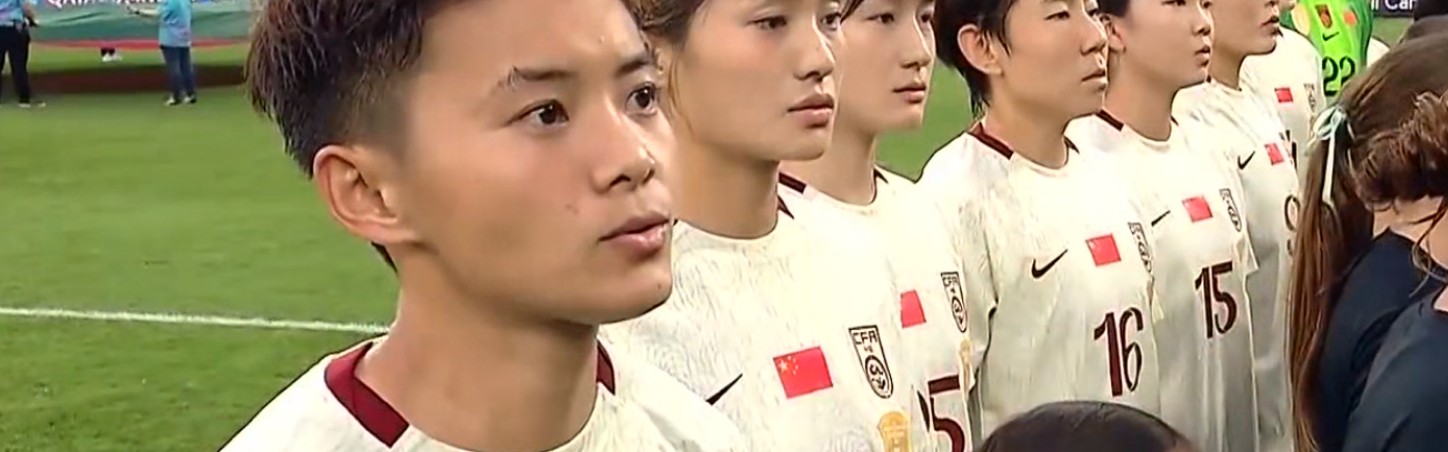 亚洲杯开门红！中国女足2-0孟加拉，王霜世界波，全场诞生5个事实