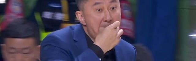 中欧体育官方网站-杜锋：我们上半场限制南京得到了29分 下半场手感回暖掌控主动权