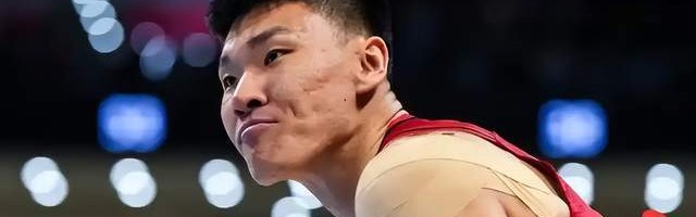 中欧体育-快走人吧！27岁，拿着顶薪，遭许利民连弃5场，下家3选1 辽篮抢签